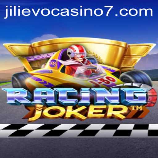 Exploring the Thrilling World of RacingJoker and the Excitement of Jilievo Casino