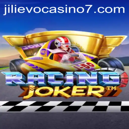 Exploring the Thrilling World of RacingJoker and the Excitement of Jilievo Casino