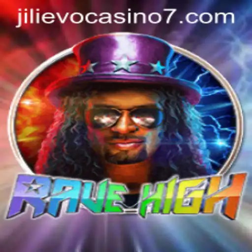 Exploring the Thrilling World of RaveHigh at Jilievo Casino