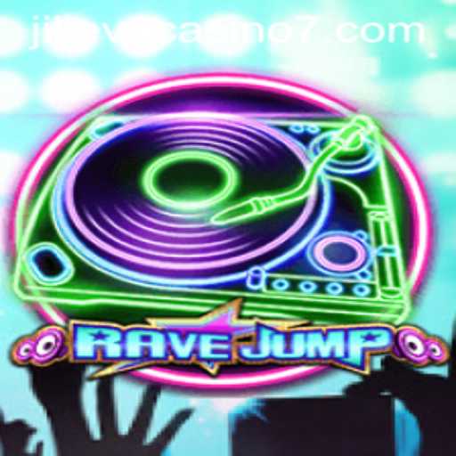 Exploring RaveJump: An Innovative Gaming Experience at Jilievo Casino