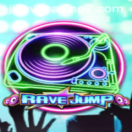 Exploring RaveJump: An Innovative Gaming Experience at Jilievo Casino