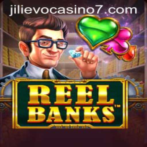 Exploring the Thrills of ReelBanks at Jilievo Casino