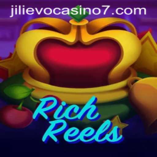 Unveiling RichReels: Your Gateway to Thrilling Casino Gaming
