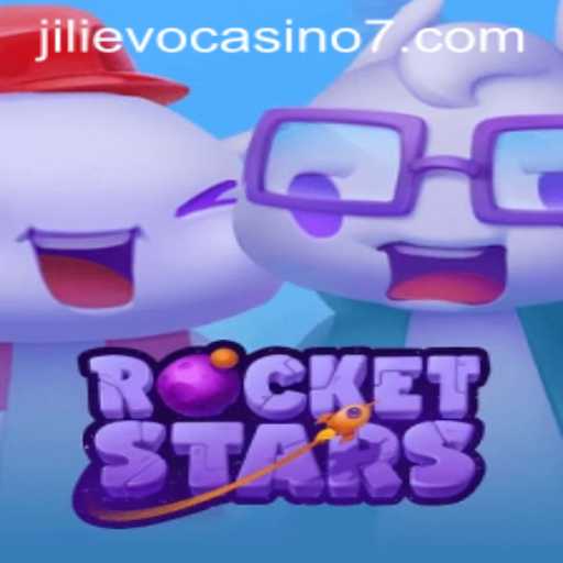 RocketStars: An Exciting Gaming Experience at Jilievo Casino
