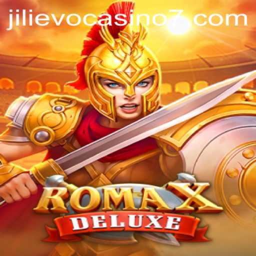 Exploring RomaXDeluxe: The New Frontier in Gaming
