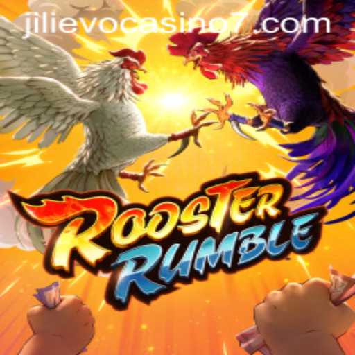 Exploring RoosterRumble at Jilievo Casino