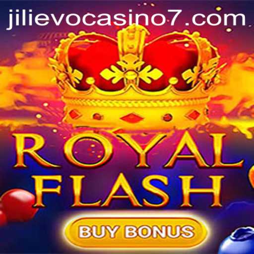 Exploring the Exciting World of RoyalFlashBuyBonus at Jilievo Casino