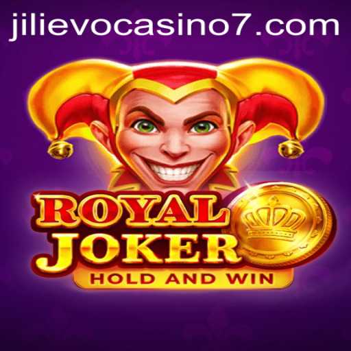 Exploring the Allure of Royaljoker at Jilievo Casino
