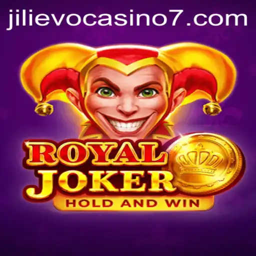 Exploring the Allure of Royaljoker at Jilievo Casino