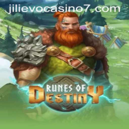 Exploring the Mythical World of RunesOfDestiny