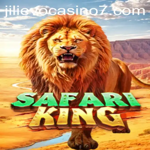 Explore the Thrilling World of SafariKing by Jilievo Casino
