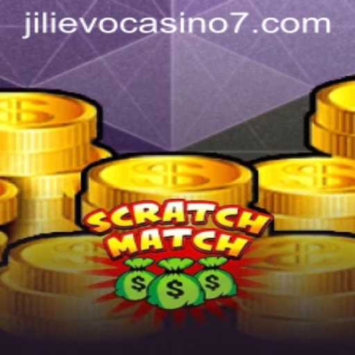 Discover the Exciting World of ScratchMatch at Jilievo Casino