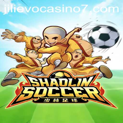 Discovering ShaolinSoccer: A Thrilling Game Experience at Jilievo Casino