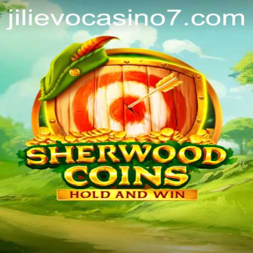 Exploring the Exciting World of SherwoodCoins at Jilievo Casino