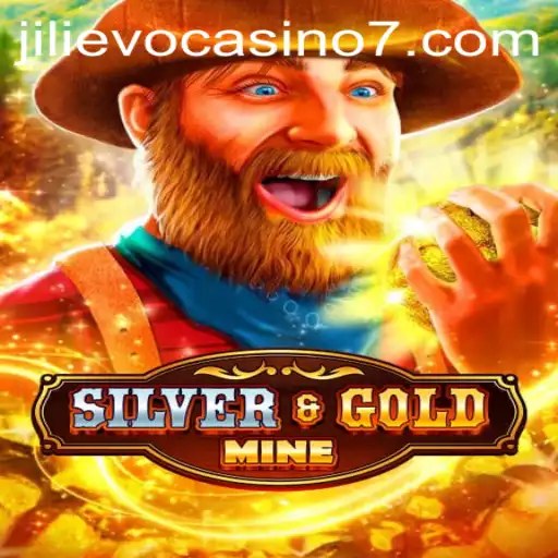 Unveiling SilverGold: The New Jewel of Jilievo Casino