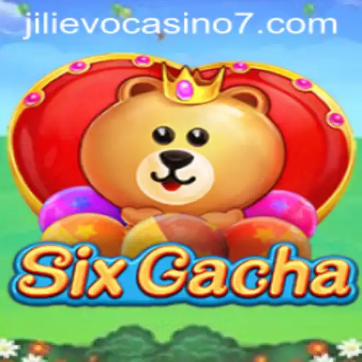 Discover the Exciting World of SixGacha: A New Twist in Online Gaming
