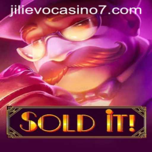 Soldit: A New Thrill in the World of Jilievo Casino
