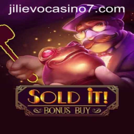 Exploring the Thrills of SolditBonusBuy at Jilievo Casino