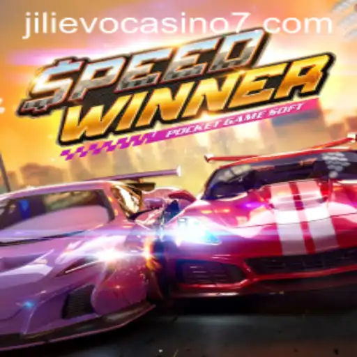 Unveiling SpeedWinner: The Thrilling Casino Game That Ignites Entertainment