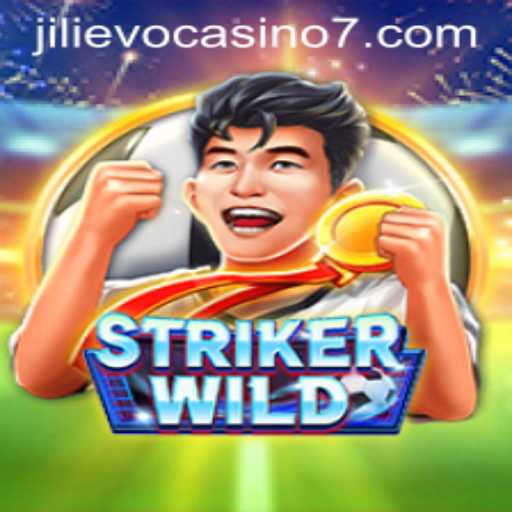 The Exciting World of StrikerWILD: A Jilievo Casino Adventure