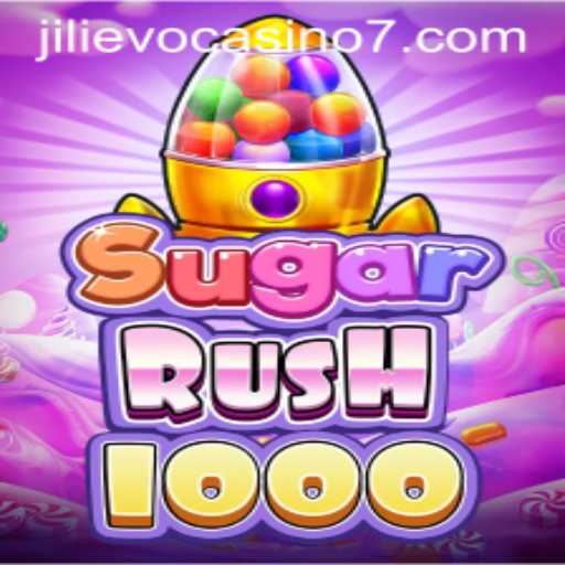 Discover the Thrills of SugarRush1000 at Jilievo Casino