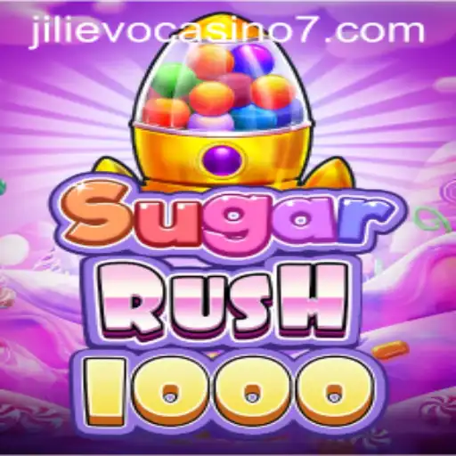 Discover the Thrills of SugarRush1000 at Jilievo Casino