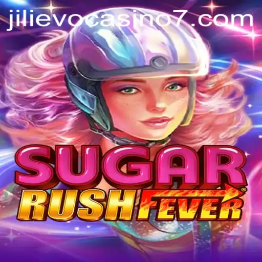 SugarRushFever: The Candy-Coated Adventure at Jilievo Casino