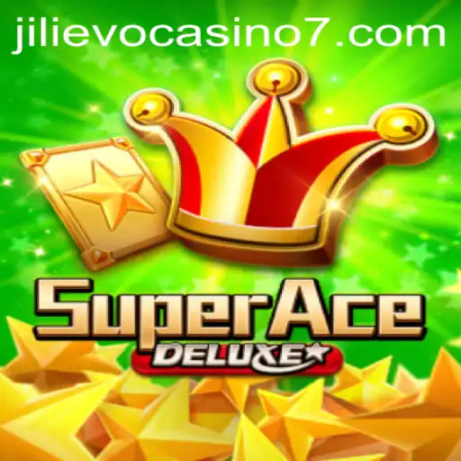 Explore the Exciting World of SuperAceDeluxe at Jilievo Casino