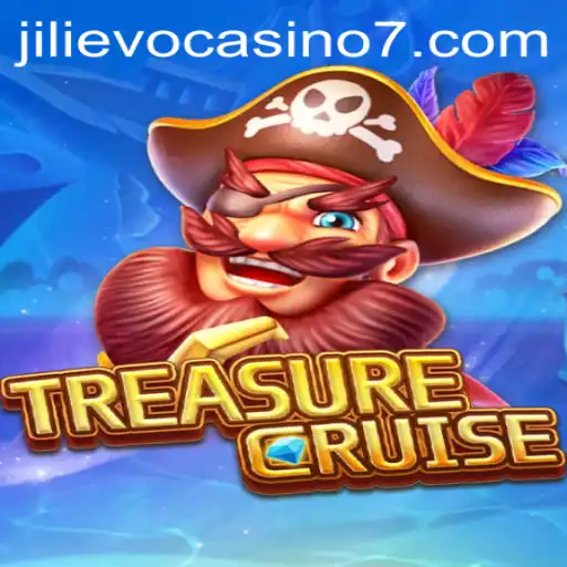 Exploring the Adventurous World of TREASURECRUISE with Jilievo Casino