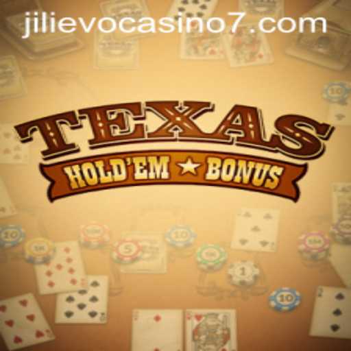 Exploring Texas Holdem Bonus at Jilievo Casino