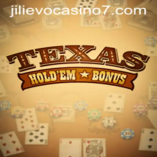 Exploring Texas Holdem Bonus at Jilievo Casino