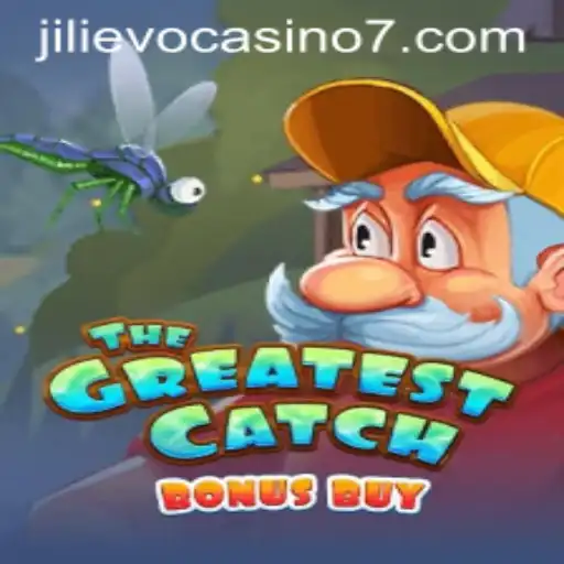 TheGreatestCatchBonusBuy: Dive into Exciting Gameplay at Jilievo Casino
