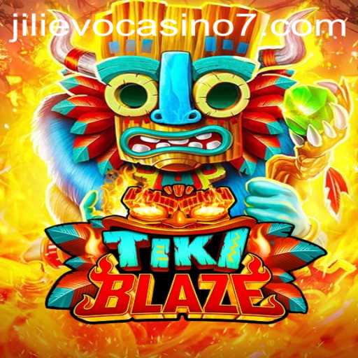 Unveiling the Exciting World of TikiBlaze: The Thrilling Casino Game
