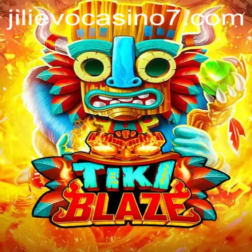 Unveiling the Exciting World of TikiBlaze: The Thrilling Casino Game