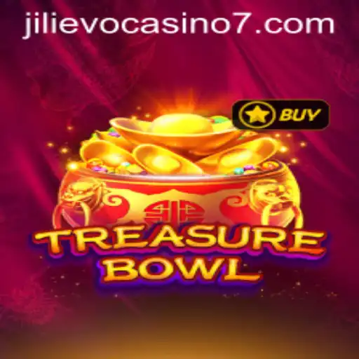 Exploring the World of TreasureBowl at Jilievo Casino