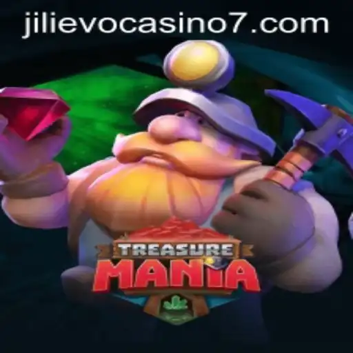 Exploring TreasureMania: The Thrilling World of Jilievo Casino's Latest Game