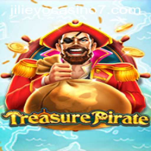 Discover the Exciting World of TreasurePirate: A New Adventure in Jilievo Casino