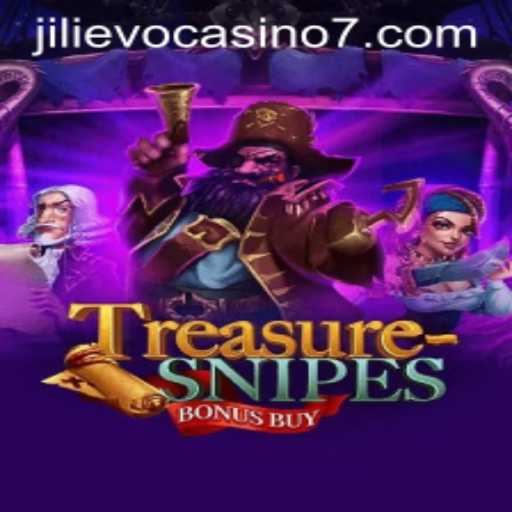 TreasuresnipesBonusBuy: An Exciting Adventure in the World of Jilievo Casino