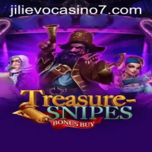TreasuresnipesBonusBuy: An Exciting Adventure in the World of Jilievo Casino