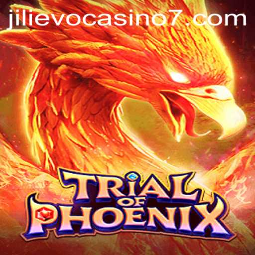 Exploring the World of TrialofPhoenix at Jilievo Casino