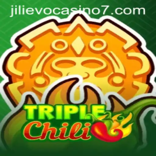 Discovering TripleChili: An Invigorating Journey into the World of Jilievo Casino
