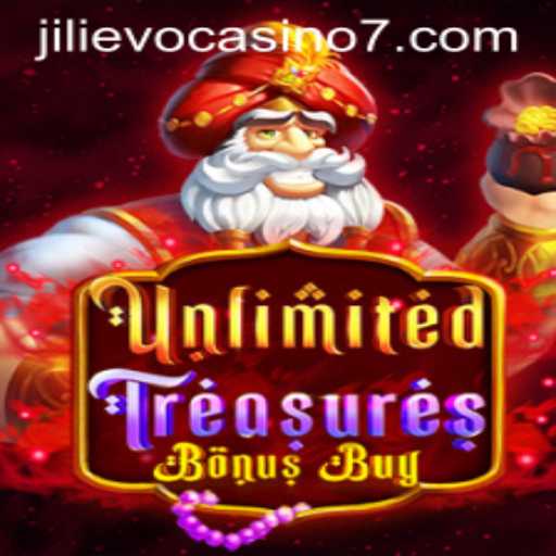 Discover the Thrills of UnlimitedTreasuresBonusBuy at Jilievo Casino