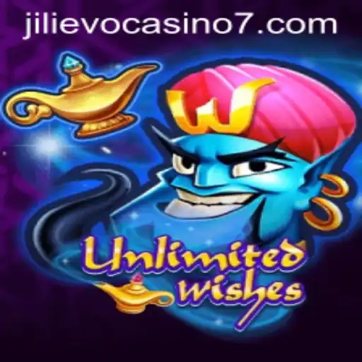 UnlimitedWishes: A Dazzling Adventure in the World of Jilievo Casino
