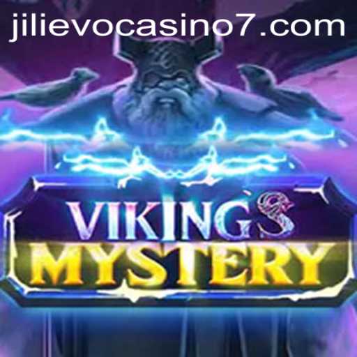 Unveiling VikingsMystery: An Immersive Experience at Jilievo Casino