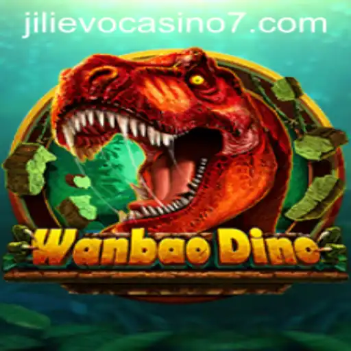 Exploring the Exciting World of WanBaoDino – An Adventure into the Jilievo Casino Realm