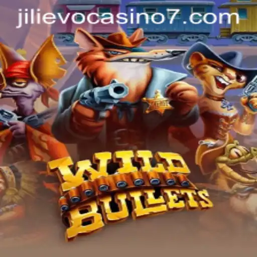 Exploring WildBullets: A Thrilling Adventure in Jilievo Casino