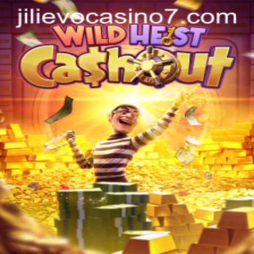 Discover the Thrills of WildHeistCashout at Jilievo Casino