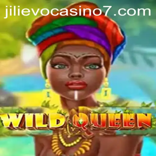 Exploring the Thrills of WildQueen at Jilievo Casino