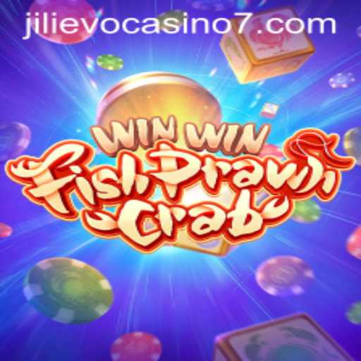 WinWinFishPrawnCrab: A Dive into the Exciting Casino Game at Jilievo Casino