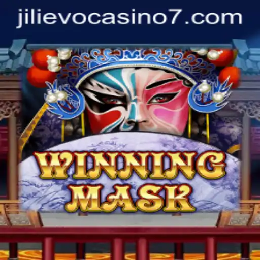 Exploring WinningMask: A Thrilling Casino Experience at Jilievo